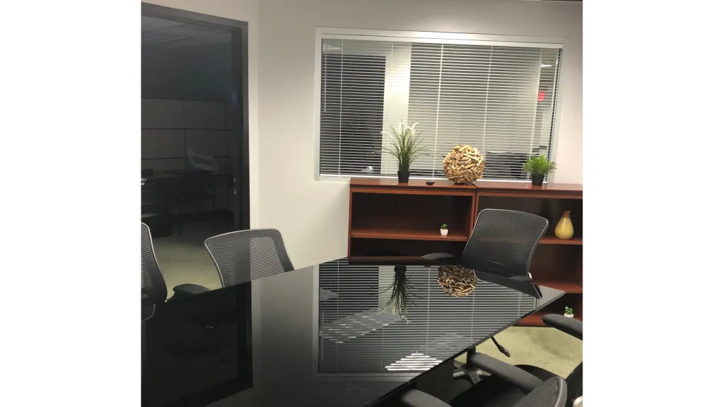 Conference Room - Thumbnail 2