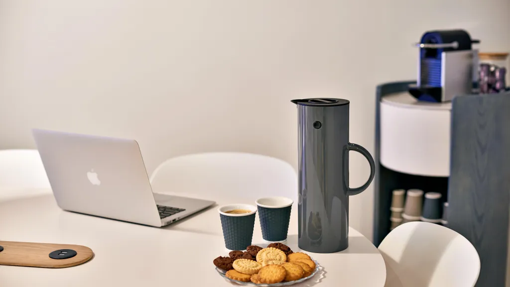 Classic Conference Room 7 at Executive Cowork- Midtown, NYC in New York, New York