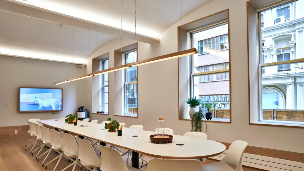 Grand Conference Room #6 - Media 1