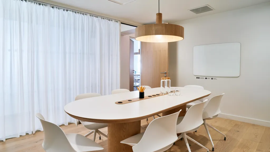 Classic Conference Room #2 - Media 1