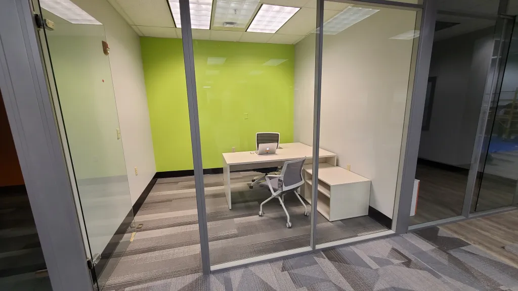 Private Office - Media 1