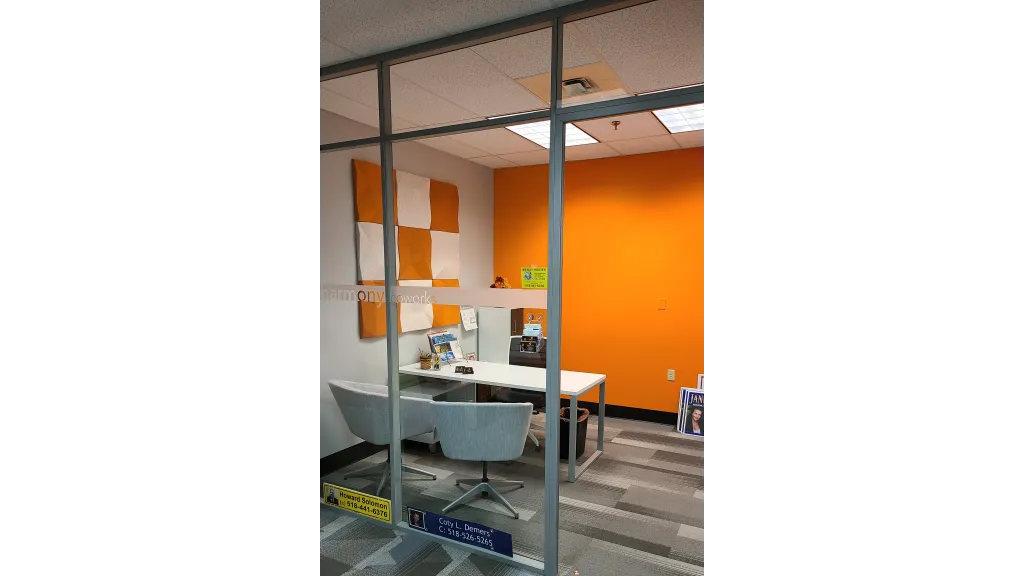 Private Office - Thumbnail 2