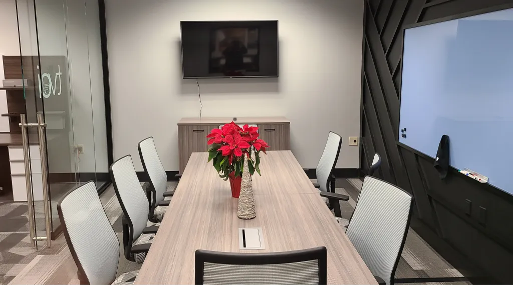 Conference Room - Hourly - Thumbnail 2