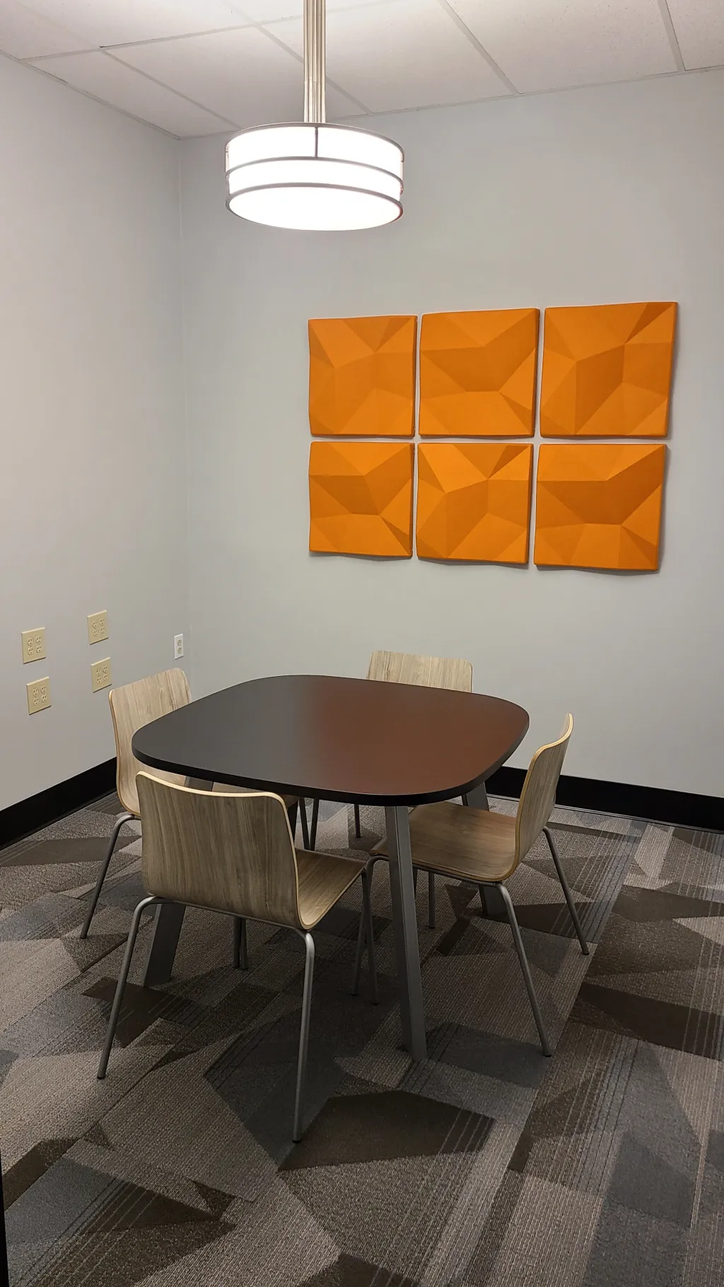 Private Meeting Room- Hourly - Media 1