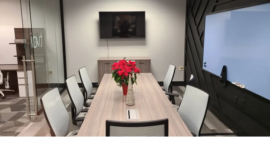 Conference Room - Daily  - Media 1