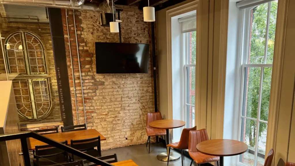 Conference Room - Media 1