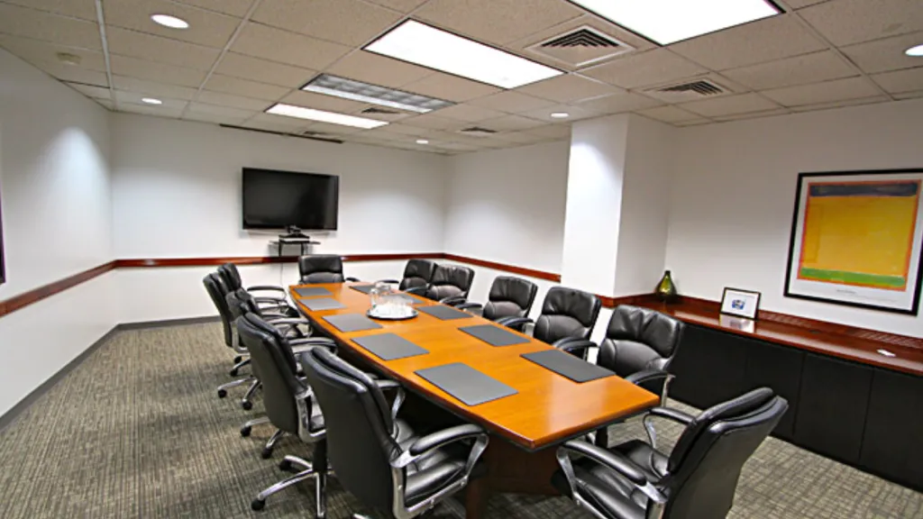 DropDesk Pass at The GrayBar Building in New York, New York