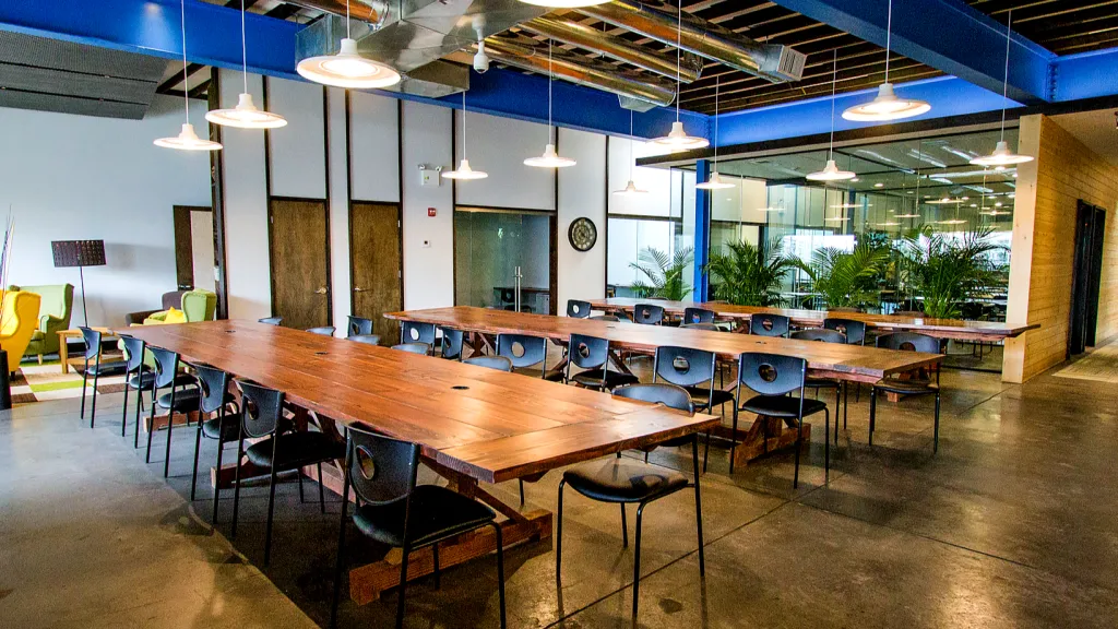 DropDesk Pass at Venue One - Admin Visibility in Long Beach, New York