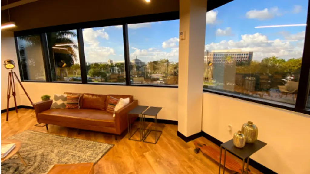 Week Pass: Open Space - Media 1