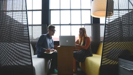 DropDesk Pass at Cowork Workspace in Poughkeepsie, New York — photo 1 of 2