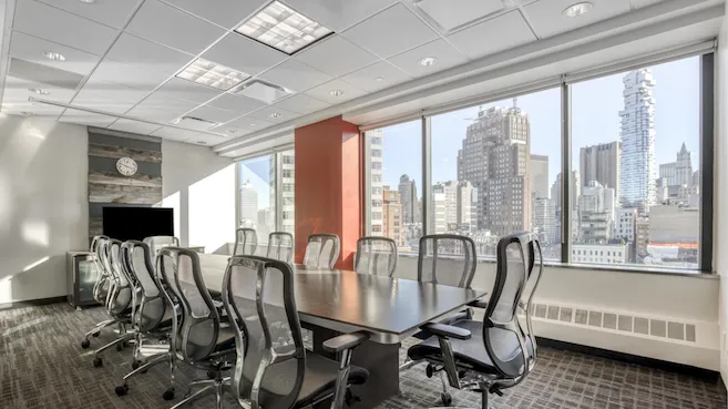 Conference Room - Media 1