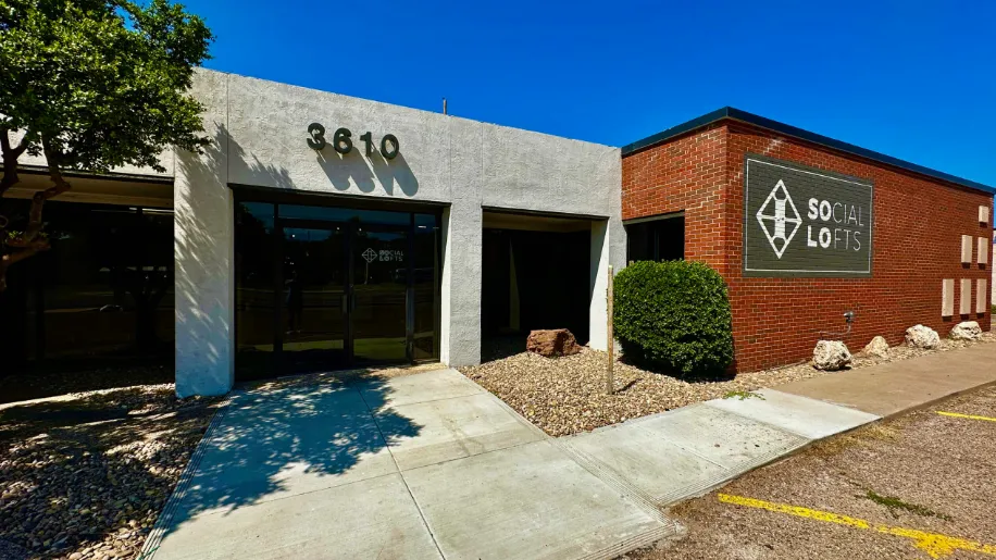 Hourly Office(DD Pass) at DecBrand in Mount Airy, Maryland