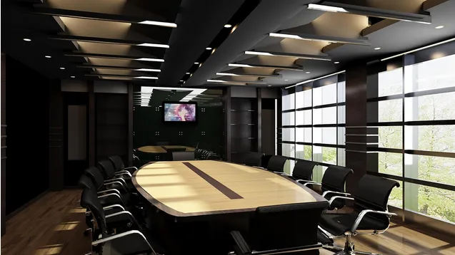 Private Office-Chargetype hourly - Media 1