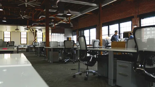 Day Office- Charge Type Hourly - Media 1