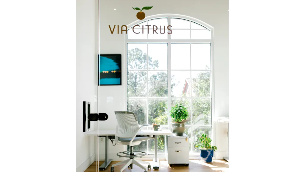 The Alcove at Acre Spaces in Estero, Florida