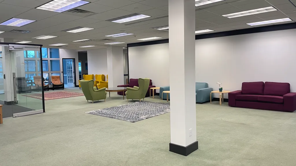 Event Space: Main Spaces - Thumbnail 2