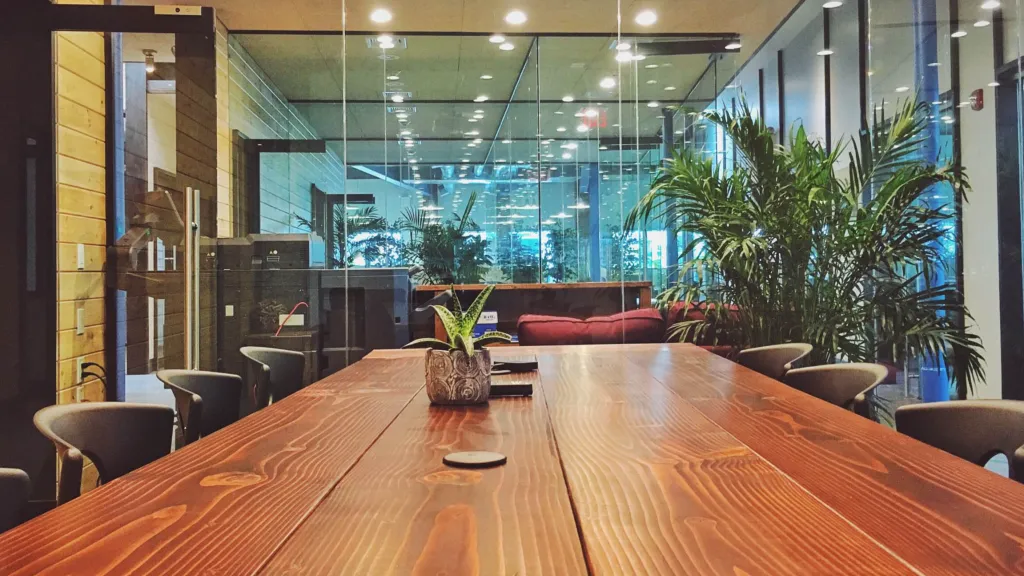 Meeting Room: After Hours - Thumbnail 2