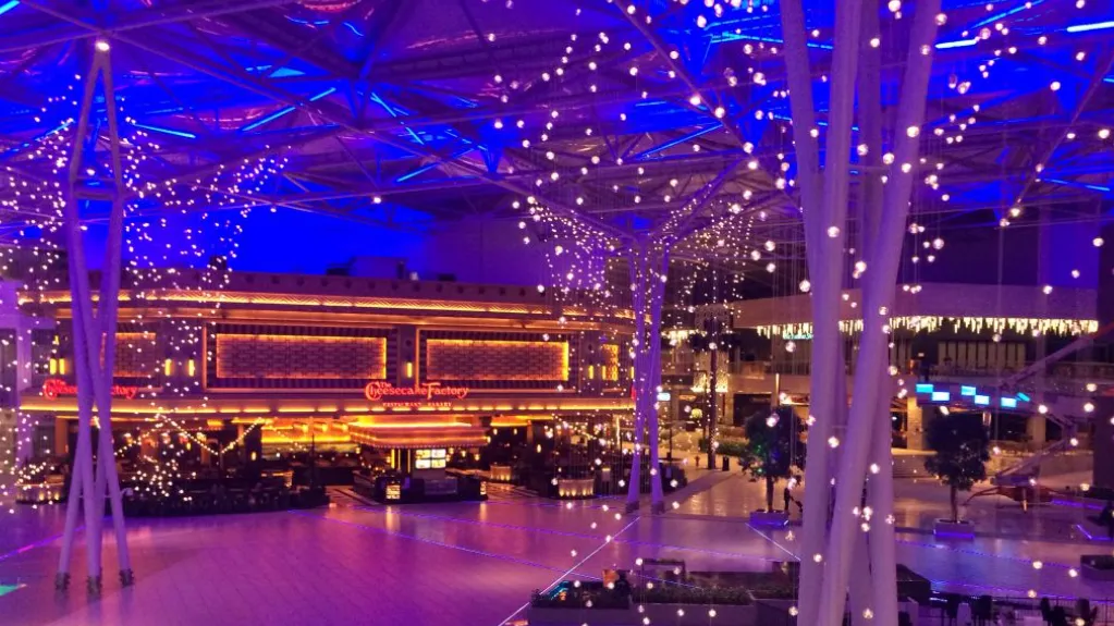Event space: Host Approval at May 13-14 in Long Beach, New York — photo 1 of 2