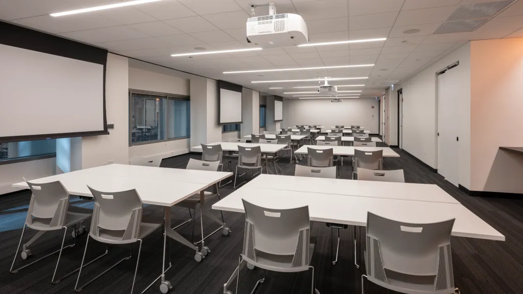 Conference Room 001 - Thumbnail 4