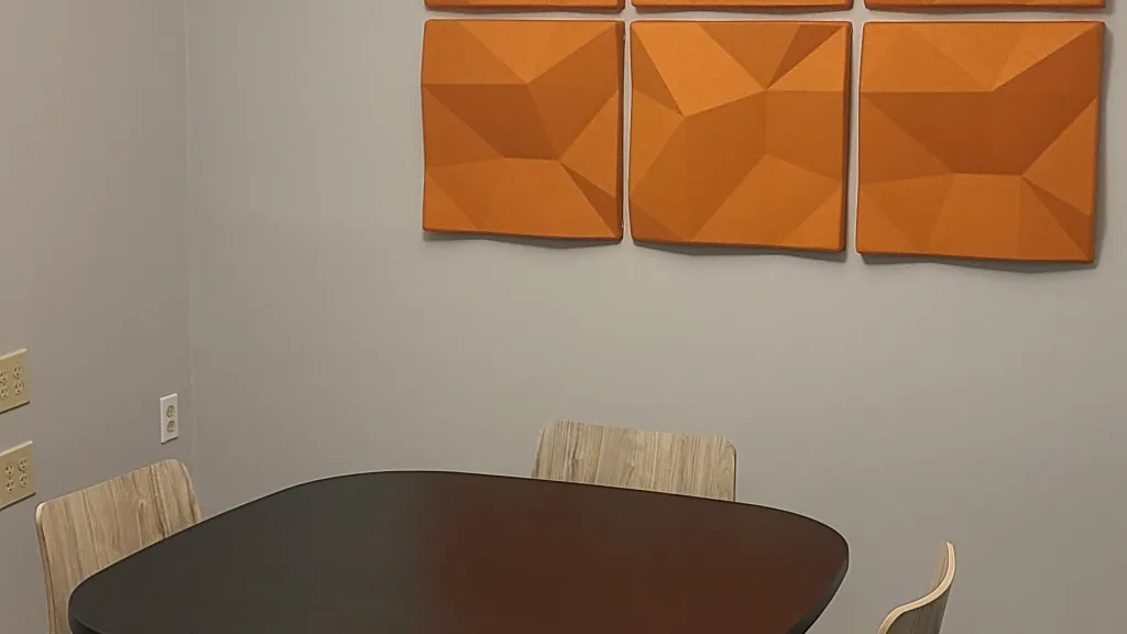 Quiet Room - Private Office  - Media 1