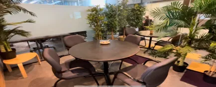 Meeting Room at June2Kristin Venue in Long Beach, New York
