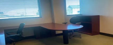 Meeting room - Thumbnail 2
