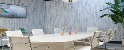 527 Meeting Room at 527 Test in Long Beach, New York