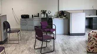 DropDesk Pass at Ti-Works in Ticonderoga, New York