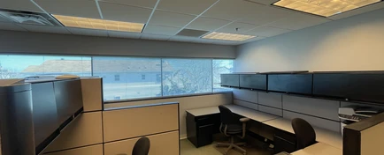 Meeting Room - Thumbnail 3