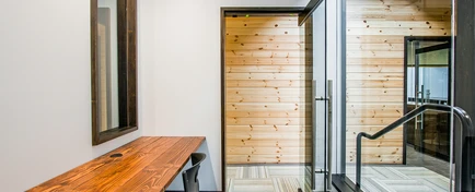 Meeting Room at July 10 25 Test venue in Franklin Square, New York — photo 1 of 7