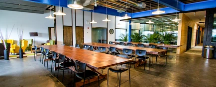 Meeting Room at July 10 25 Test venue in Franklin Square, New York — photo 1 of 7