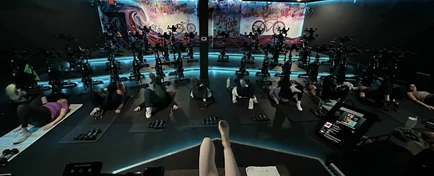Meeting Room: August 13 - Thumbnail 2