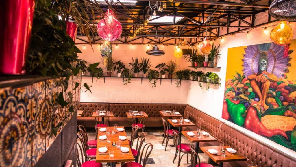 DropDesk Pass at Chela in New York