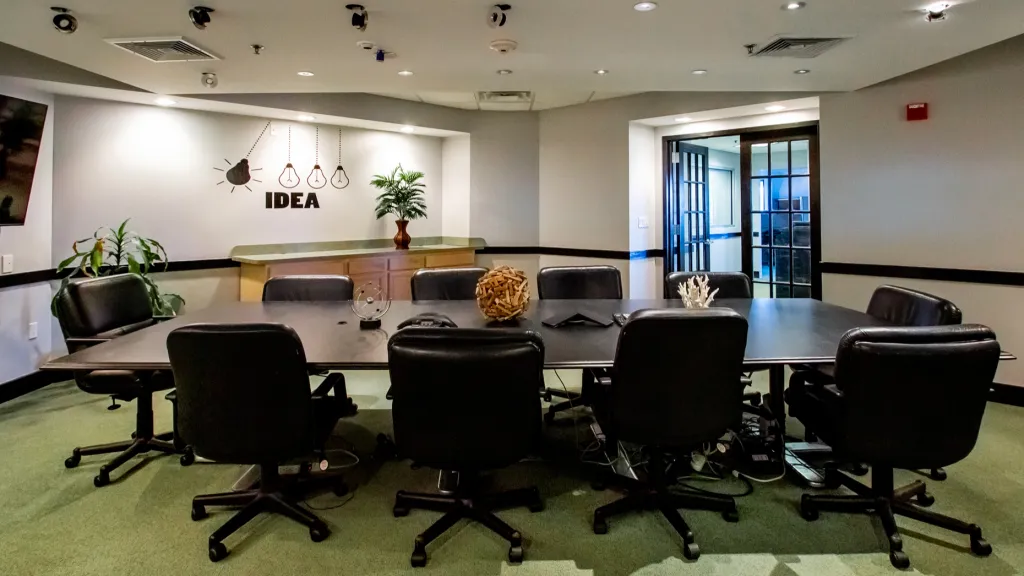 Conference Room - Media 1