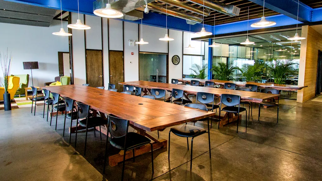 DropDesk Pass $10/hr at DropDesk Membership in Long Beach, New York