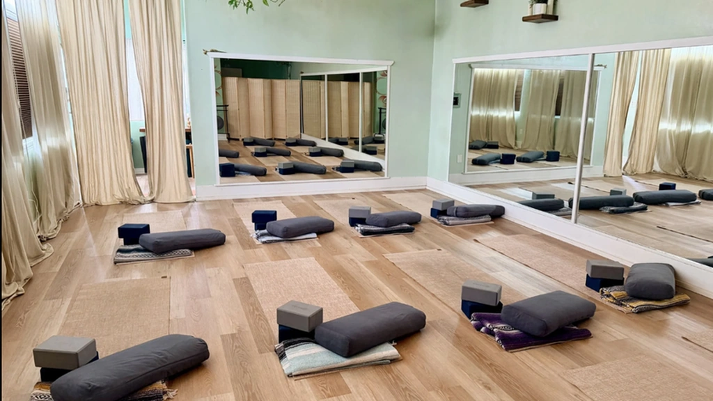 5-Class Wellness Pass | Your Week of Wellness - Media 1
