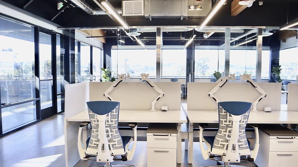 Flexible Coworking Weekly Pass - Media 1