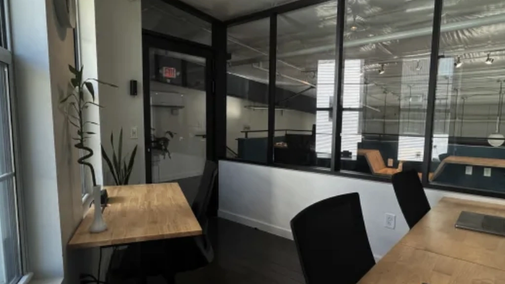 Private Day Office For 2-3 People | Your Office for the Day - Media 1