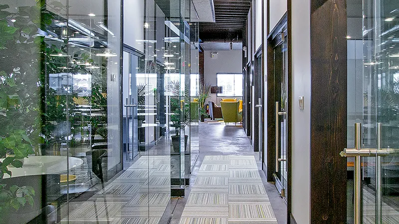 DropDesk Pass at 48372 Madison in New York, New York