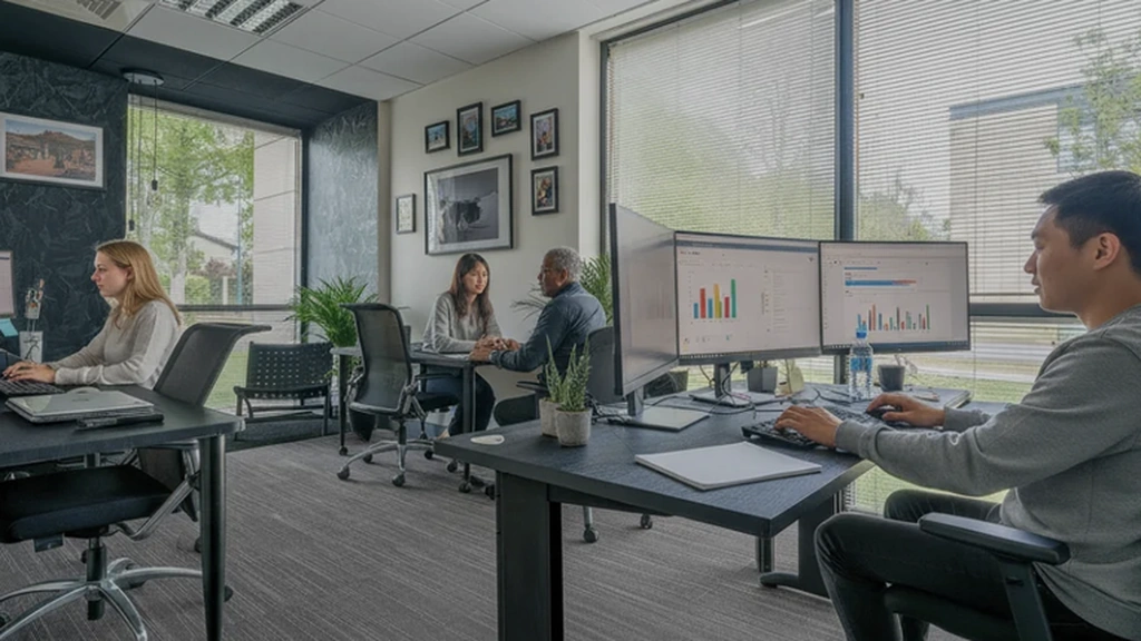 Office Day Office| Private Collaboration Space for Up to 15 People - Thumbnail 4