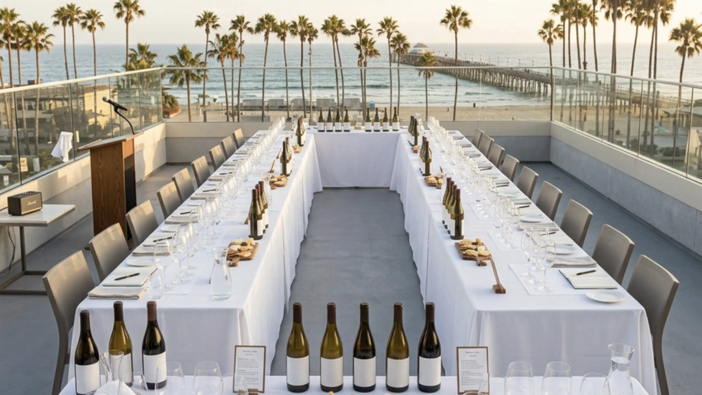Skyline Rooftop Event Space - Media 1