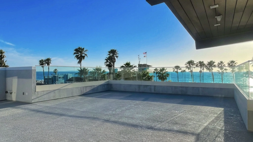 Skyline Rooftop Event Space - Thumbnail 3
