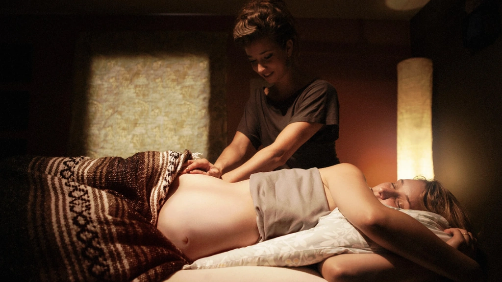 Prenatal Wellness Massage | Relaxation for Expecting Mothers - Thumbnail 4