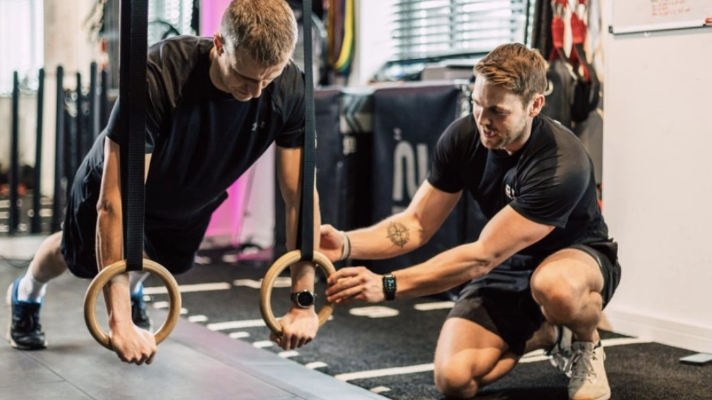 Personal Training Experience | One-on-One Coaching - Thumbnail 2