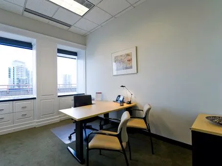 Regus - Bellevue Skyline Tower - NE 4th St - Bellevue - Thumbnail 3