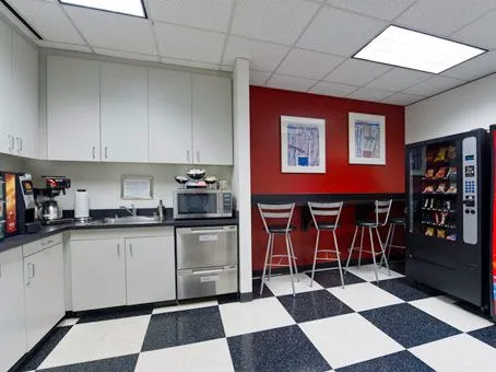 Regus - Bellevue Skyline Tower - NE 4th St - Bellevue - Thumbnail 4