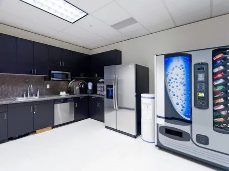 Regus - 156th Ave NE - Bellevue (Redmond) - Thumbnail 4