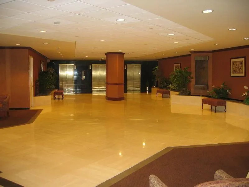 Pinnacle Business Centre - Motor City Drive - Bethesda, 20817 - Thumbnail 2