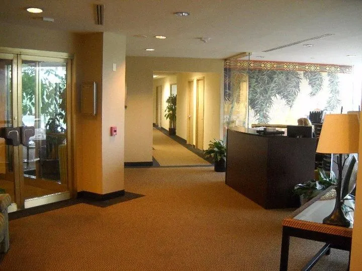 Pinnacle Business Centre - Motor City Drive - Bethesda, 20817 - Thumbnail 4