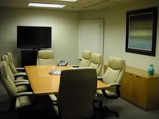 Pinnacle Business Centre - Motor City Drive - Bethesda, 20817 - Media 1